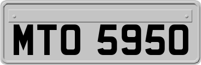 MTO5950
