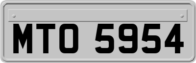 MTO5954