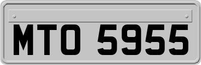MTO5955