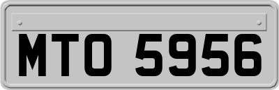 MTO5956