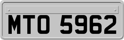 MTO5962