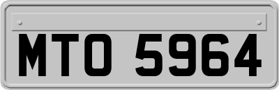 MTO5964
