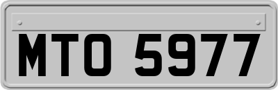 MTO5977