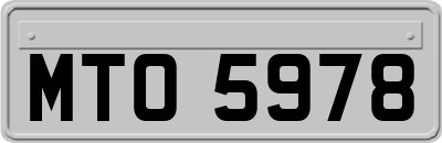 MTO5978