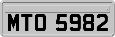 MTO5982