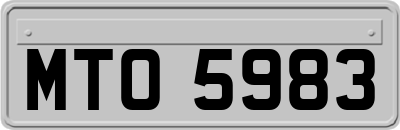 MTO5983