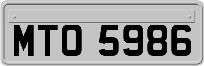 MTO5986