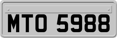 MTO5988