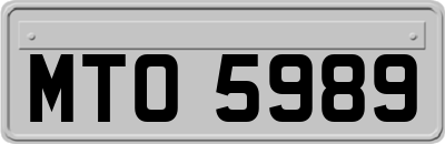 MTO5989