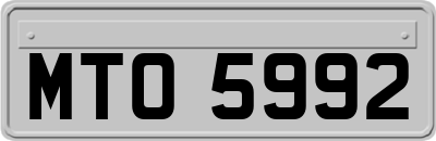 MTO5992