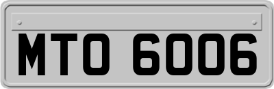 MTO6006