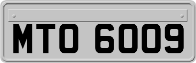 MTO6009