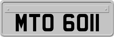 MTO6011