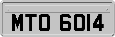 MTO6014