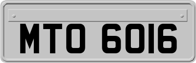 MTO6016