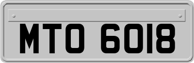 MTO6018