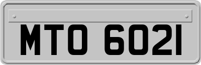 MTO6021
