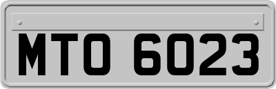 MTO6023