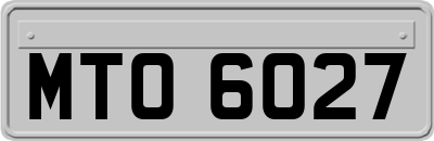 MTO6027