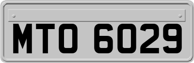 MTO6029