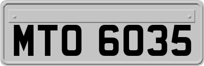 MTO6035