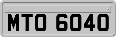 MTO6040