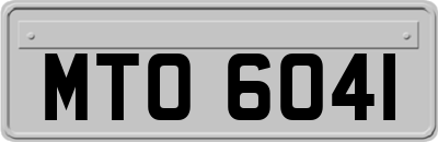 MTO6041