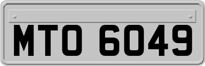 MTO6049