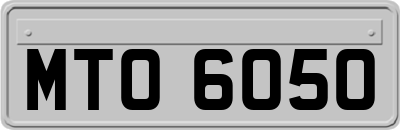 MTO6050