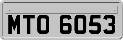 MTO6053