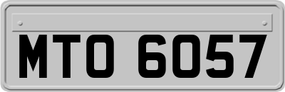 MTO6057