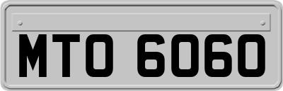 MTO6060