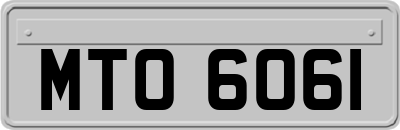 MTO6061
