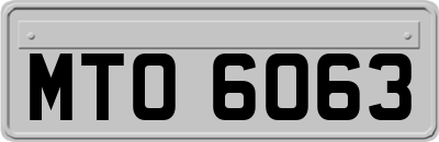 MTO6063