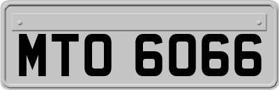 MTO6066
