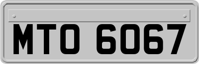 MTO6067