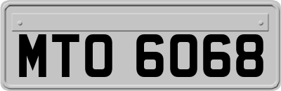 MTO6068