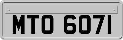 MTO6071