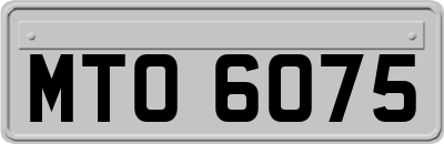 MTO6075