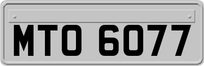 MTO6077