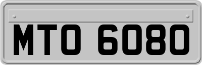 MTO6080
