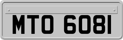 MTO6081