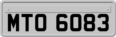 MTO6083