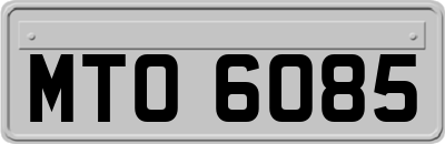 MTO6085