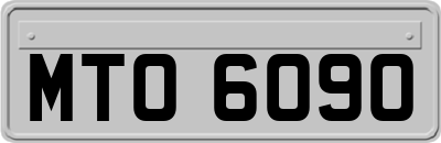 MTO6090
