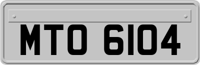 MTO6104
