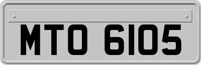 MTO6105