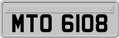 MTO6108