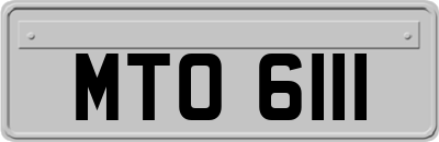 MTO6111