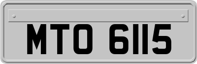 MTO6115